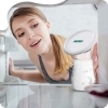 Neno, silikonowy kolektor na mleko Leite, 1 sztuka