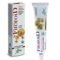Neo Fitoroid, biomaść doodbytnicza z aplikatorem, 40ml
