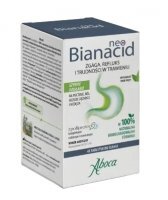 NeoBianacid, Nadkwaśność i refluks, 45 tabletek do ssania