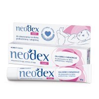 Neodex, maść dla dzieci i niemowląt, 30g