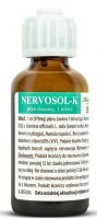 Nervosol-K 1ml/ml, płyn doustny, 35g