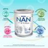 Nestle Nan Optipro Plus 4, formuła na bazie mleka, po 2 roku życia, 800g
