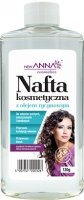 New Anna Cosmetics, nafta kosmetyczna z olejem rycynowym, 120g