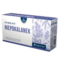 Niepokalanek, 60 tabletek