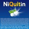 NiQuitin 2mg, smak miętowy, 72 pastylki do ssania