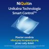 NiQuitin Przezroczysty 7mg/24h (36mg), system transdermalny 3 stopień, 7 plastrów