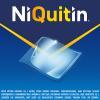 NiQuitin Przezroczysty 7mg/24h (36mg), system transdermalny 3 stopień, 7 plastrów