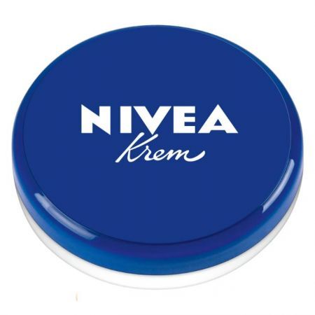 Nivea Creme, krem uniwersalny do twarzy i ciała, 50ml