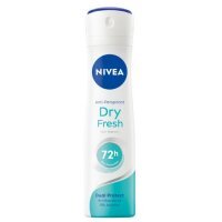 Nivea Dry Fresh, antyperspirant, 150ml