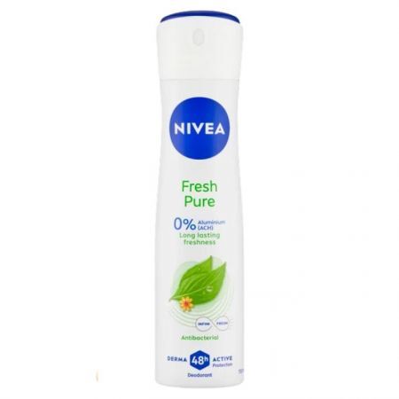 Nivea Fresh Pure, dezodorant, 150ml