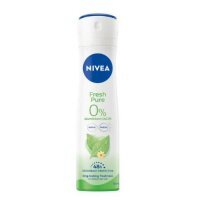 Nivea Fresh Pure, dezodorant, 150ml