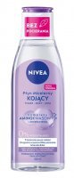 Nivea, kojący płyn micelarny, cera wrażliwa, 200ml