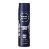 Nivea Men, Protect & Care, antyperspirant dla mężczyzn, 150ml