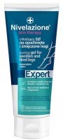Nivelazione Skin Therapy Expert, chłodzący żel na opuchnięte i zmęczone nogi, 150ml