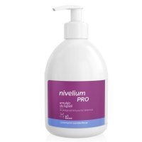 Nivelium Pro, emulsja do kąpieli, do skóry suchej i atopowej, od 1 dnia życia, 400ml