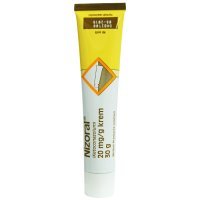 Nizoral 20mg/g, krem, 30g