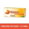 Nolpaza control 20mg, 14 tabletek dojelitowych
