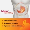 Nolpaza control 20mg, 14 tabletek dojelitowych