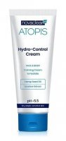 Novaclear Atopis, krem natłuszczająco-nawilżający do twarzy i ciała, skóra sucha, atopowa i wrażliwa, 250ml