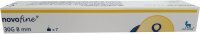 NovoFine, igły do penów insulinowych, 30G, 0,3 x 8mm, 7 sztuk