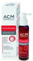 Novophane Reactional Lotion, preparat przeciw wypadaniu włosów, 100ml