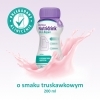 Nutridrink Skin Repair, produkt odżywczy wysokoenergetyczny, smak truskawkowy, płyn, 4x200ml