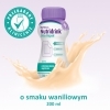 Nutridrink Skin Repair, produkt odżywczy wysokoenergetyczny, smak waniliowy, płyn, 8x200ml