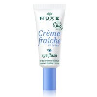 Nuxe Creme Fraiche de Beaute, krem nawilżający pod oczy, 15ml