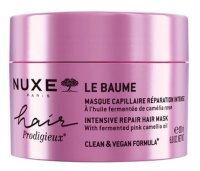 Nuxe Hair Prodigieux, intensywnie regenerująca maska do włosów, 200ml