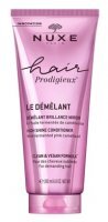 Nuxe Hair Prodigieux, wygładzająca odżywka do włosów, 200ml