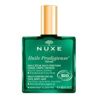 Nuxe Huile Prodigieuse Neroli, suchy olejek do ciała, twarzy i włosów, 100ml