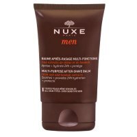Nuxe Men, wielofunkcyjny balsam po goleniu, 50ml
