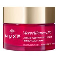 Nuxe Merveillance Lift, krem liftingujący, do skóry suchej, 50ml