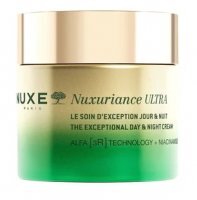 Nuxe Nuxuriance Ultra Alfa 3R, krem przeciwstarzeniowy, na dzień i na noc, 75ml