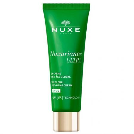 Nuxe Nuxuriance Ultra, krem przeciwstarzeniowy na dzień, SPF 30, 50ml