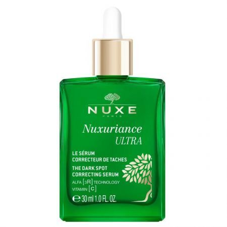 Nuxe Nuxuriance Ultra, serum przeciwstarzeniowe na przebarwienia, 30ml