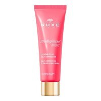 Nuxe Prodigieuse Boost, rozświetlający krem do twarzy, skóra sucha, 40ml