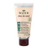 Nuxe Reve De Miel CICA, bogaty krem do rąk, 50ml