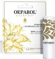 Oeparol Everyday, pomadka ochronna do ust, 4,8g