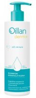 Oillan Derm+, szampon keratolityczny, od urodzenia, 180ml
