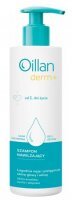 Oillan Derm+, szampon nawilżający, od urodzenia, 180ml