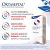 Oktaseptal (0,1g+2g)/100g, aerozol na skórę, 250ml