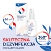 Oktaseptal (0,1g+2g)/100g, aerozol na skórę, 60ml