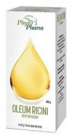 Oleum Ricini (olej rycynowy) 14,34g/15ml, płyn doustny, 105ml