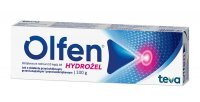 Olfen 10mg/g, hydrożel, 100g