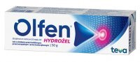 Olfen 10mg/g, hydrożel, 50g