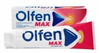 Olfen Max 20mg/g, żel, 150g