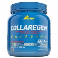 Olimp Collaregen, smak cytrynowy, 400g
