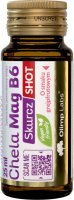 Olimp Labs, Chela-Mag B6 Skurcz Shot, płyn, smak grejpfrutowy, 25ml