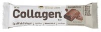 Olimp Labs, Collagen Bar, baton proteinowy, smak czekoladowy, 44g